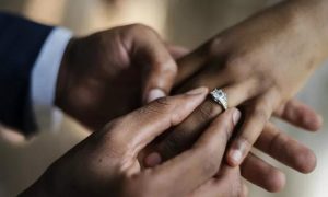Pour les jeunes hommes et filles...Une amende pour ceux qui refusent les demandes en mariage au Tchad