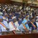 Le lancement du dialogue national au Tchad, avec une participation régionale et internationale