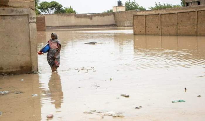 Tchad : les inondations font 22 morts et les Nations Unies soutiennent les efforts de réponse humanitaire