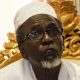 Pourparlers nationaux au Tchad en presence du chef des rebelles qui était en exil