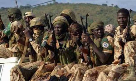 Un groupe rebelle au Tchad annonce le meurtre de 10 soldats, et le gouvernement dément