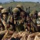 Un groupe rebelle au Tchad annonce le meurtre de 10 soldats, et le gouvernement dément