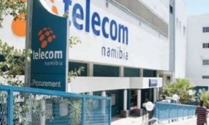 Telecom Namibia tirera parti du potentiel de transformation numérique de l'économie namibienne