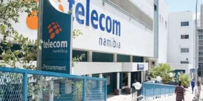 Telecom Namibia tirera parti du potentiel de transformation numérique de l'économie namibienne