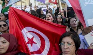 La Tunisie célèbre la Journée de la femme avec des timbres honorant 22 personnalités féminines