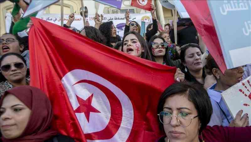 La Tunisie célèbre la Journée de la femme avec des timbres honorant 22 personnalités féminines