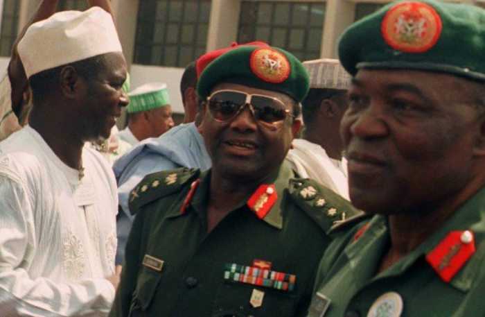 Les États-Unis restituent au Nigeria 23 millions de dollars pillés par feu le dictateur Abacha