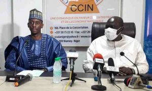Webb Fontaine annonce le lancement du Guichet Unique National du Niger (NNSW) pour renforcer le commerce