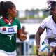 Mwanja a nommé l'équipe des Lionnes pour la World Rugby Sevens Challenger Series
