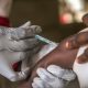 Le Zimbabwe signale 2056 cas de rougeole et 157 décès d'enfants
