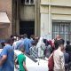 En Algérie, la file d'attente d'eau s'ajoute aux files d'attente de l'humiliation et de la méprise