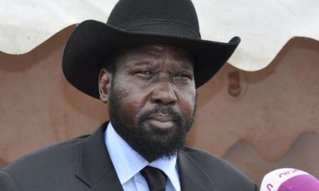 Salva Kiir propose une réunion pour résoudre les différends frontaliers entre le Soudan et l'Éthiopie