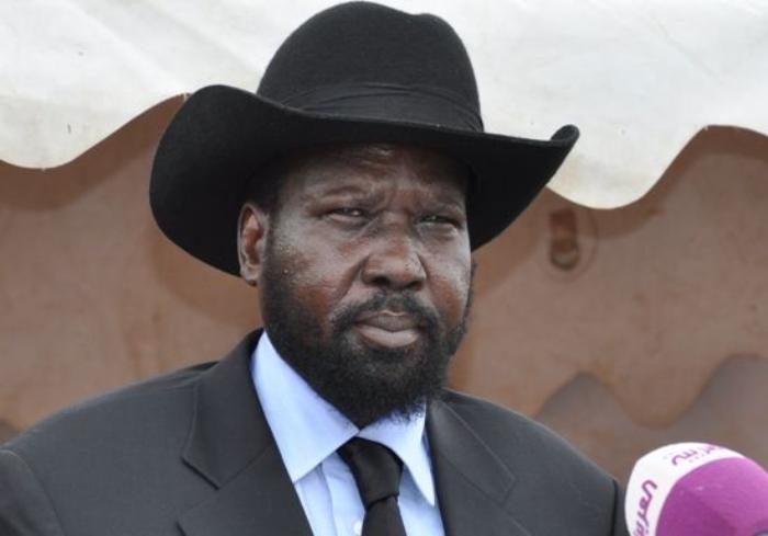 Salva Kiir propose une réunion pour résoudre les différends frontaliers entre le Soudan et l'Éthiopie