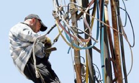 De nombreux Algériens sont tués à cause du vol des câbles d'électricité