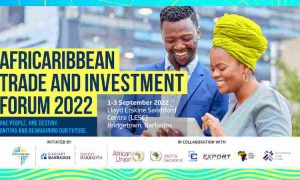 AfriCaribbean Trade and Investment Forum annonce l'aube d'une nouvelle coopération
