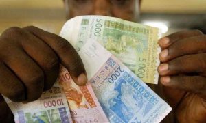 La Communauté économique et monétaire de l'Afrique centrale cherche à "réformer" le franc CFA