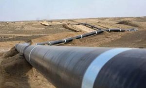 Les pays d'Afrique centrale signent un accord pour établir un réseau d'oléoducs et gazoducs régionaux