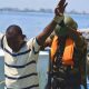 La pêche interdite menace la vie marine en Afrique de l'Est