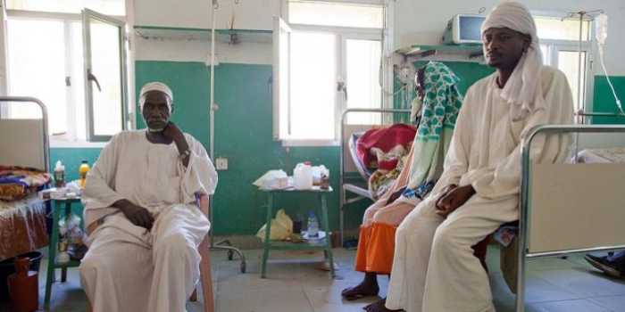 La moitié des hôpitaux du monde surtout en Afrique sans stérilisation…3,8 milliards sont exposés à l'infection