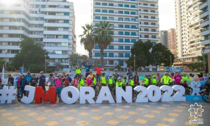 Après les scandales, les passeports de certains responsables organisateurs des Jeux Méditerranéens en Algérie ont été retirés