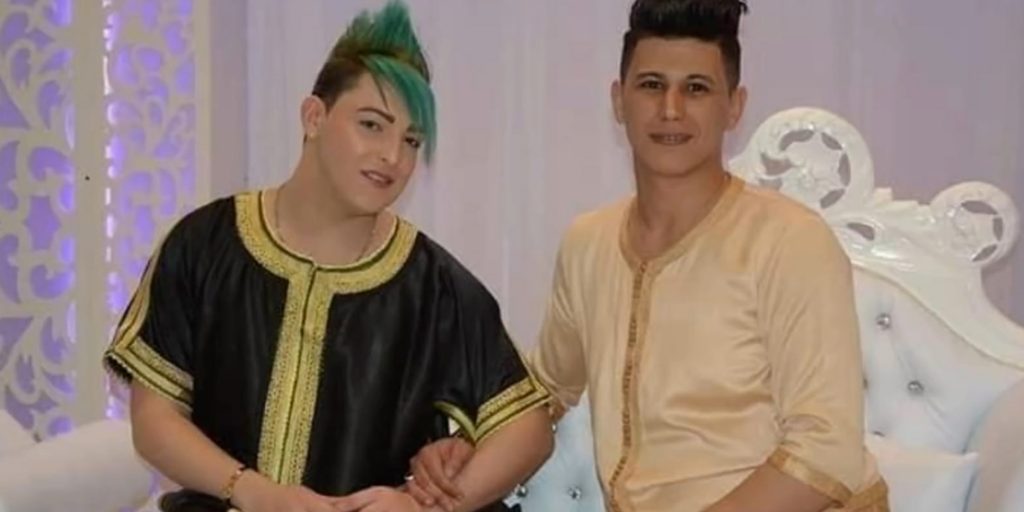 Un homosexuel dirige le plus grand gang de trafiquants de drogue en Algérie