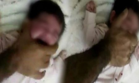 Grande crainte de la propagation du phénomène du viol des bébés en Algérie