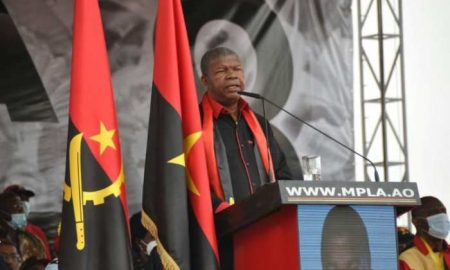 Angola...La Cour constitutionnelle rejette l'appel de l'opposition contre le résultat des élections