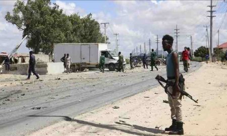 Armée somalienne : 18 militants d'al-Shabab tués à Hiran