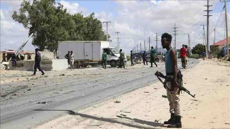 Armée somalienne : 18 militants d'al-Shabab tués à Hiran