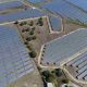 La BCE a délivré des licences de production et d'exportation pour un projet de centrale solaire photovoltaïque de 25 MW