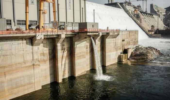 Après le troisième remplissage du barrage de la Renaissance, l'Éthiopie pourrait recourir au soutien russe