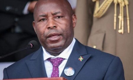 Le Burundi change de premier ministre et le président met en garde contre un complot de coup d'État