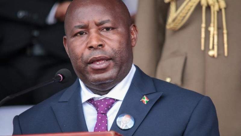 Le Burundi change de premier ministre et le président met en garde contre un complot de coup d'État