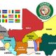 La CEDEAO menace d'imposer des sanctions "sévères" aux autorités de transition en Guinée
