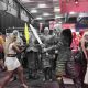 Comic-Con Africa revient après une interruption de deux ans à cause de la pandémie