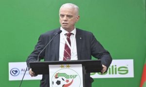 Les violations de la loi et la corruption financière rongent la Fédération algérienne de football
