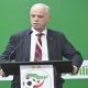 Les violations de la loi et la corruption financière rongent la Fédération algérienne de football