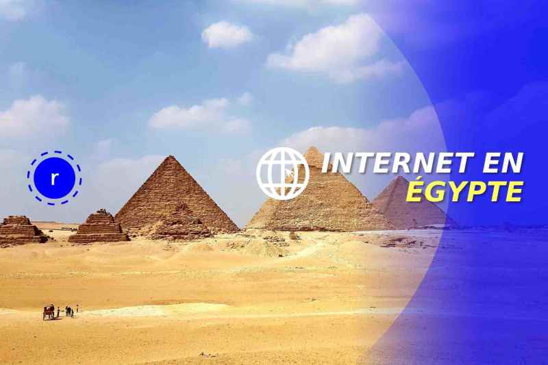 Hashtag "Je ne renouvellerai pas le forfait Internet", demandes continues d'annulation des forfaits Internet limités en Égypte