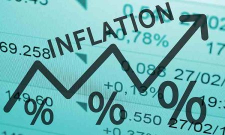 Égypte…L'inflation annuelle a augmenté le mois dernier