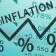 Égypte…L'inflation annuelle a augmenté le mois dernier