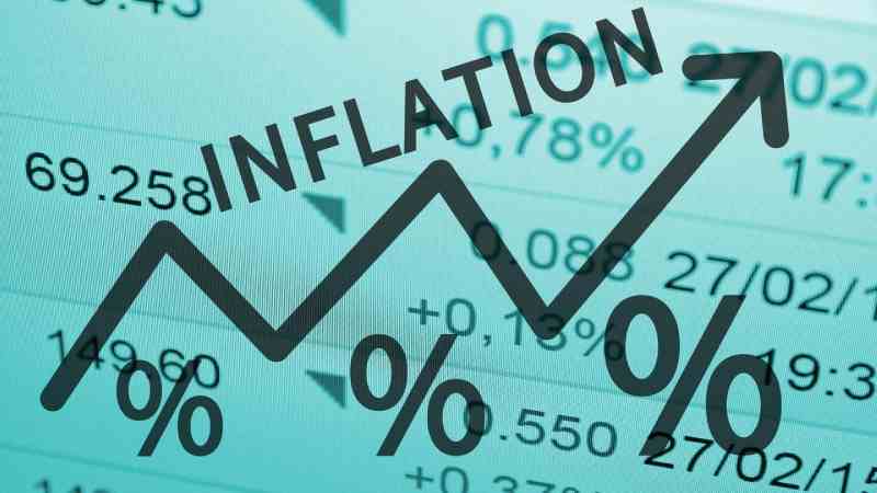 Égypte…L'inflation annuelle a augmenté le mois dernier