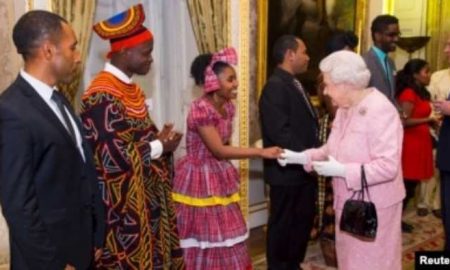 La mort de la reine Elizabeth suscite des sentiments différents dans les pays africains