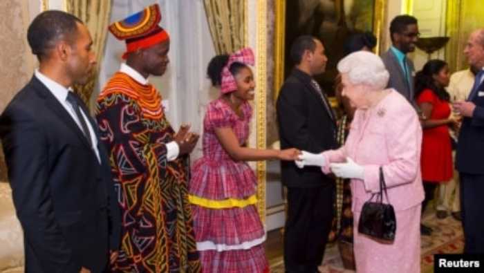 La mort de la reine Elizabeth suscite des sentiments différents dans les pays africains