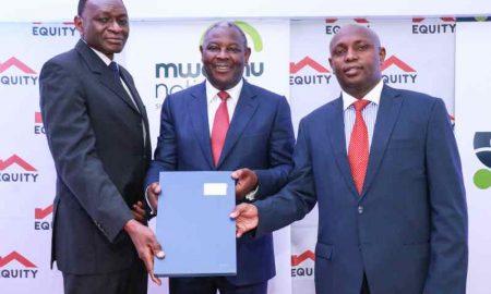 Equity Bank s'apprête à acquérir certains actifs et passifs de Spire Bank, Kenya