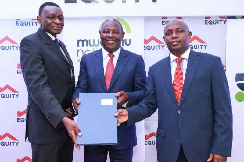 Equity Bank s'apprête à acquérir certains actifs et passifs de Spire Bank, Kenya