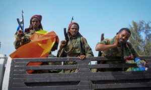 Éthiopie, raid au Tigré et accusations d'attaques du Front à Amhara