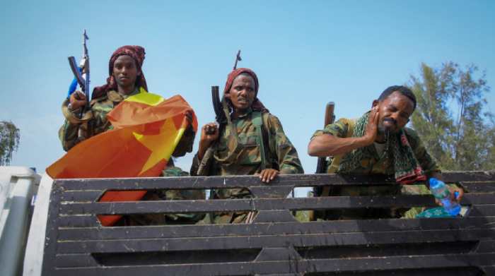 Éthiopie, raid au Tigré et accusations d'attaques du Front à Amhara