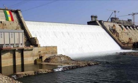 Éthiopie : Nous nous engageons à négocier de bonne foi avec l'Égypte et le Soudan sur le Grand barrage