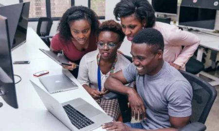 [Nigéria] La start-up Fintech Kippa lève 8,4 millions de dollars