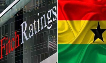 Fitch : le Ghana risque de faire défaut sur sa dette souveraine